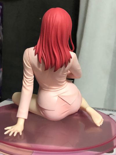 秘书课Drop 金田京子