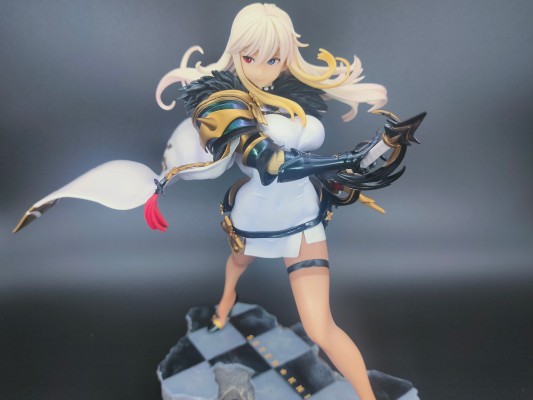 KingKong Studio NETMARBLE 七骑士 セイン