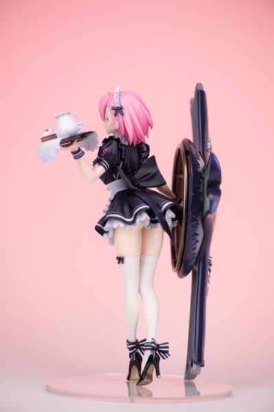 命运-冠位指定 玛修·基列莱特 女仆