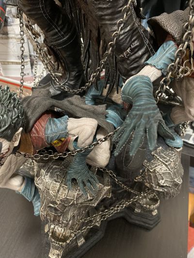 Dark Knights: The Batman Who Laughs 罗宾&蝙蝠侠  狂笑之蝠