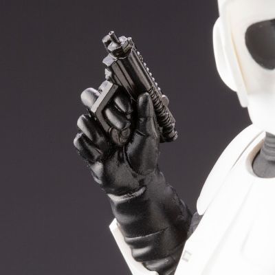ARTFX+ 星球大战VI：绝地归来 帝国冲锋队 侦察兵