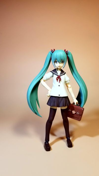 figma#SP-50 VOCALOID 初音未来 水手服ver.