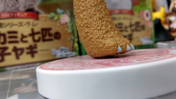 Super Special 系列 Re：从零开始的异世界生活 蕾姆 狼和七只小羊