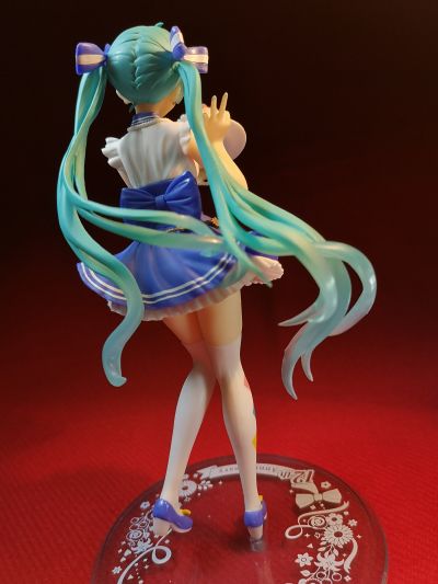 VOCALOID 初音未来 Birthday 2019 Ver.