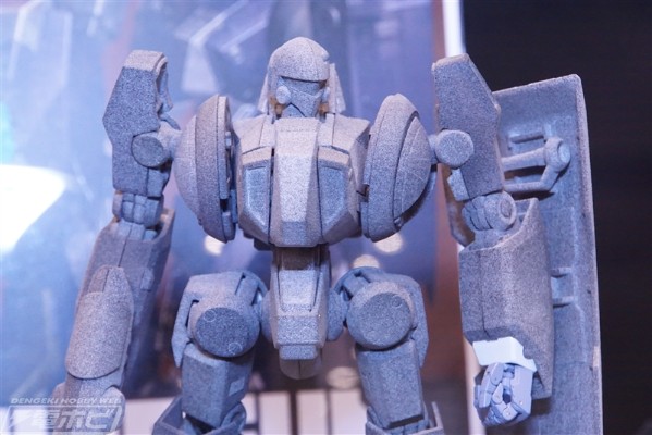 无限地带23 Hargun