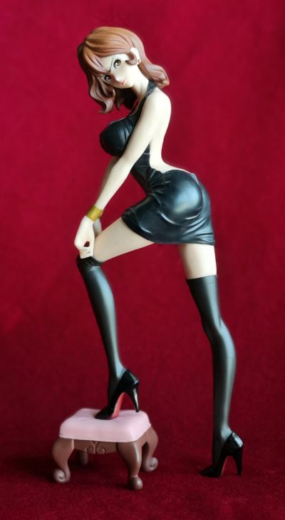 ＧＬＩＴＴＥＲ＆ＧＬＡＭＯＵＲＳ 鲁邦三世 峰不二子 Red 