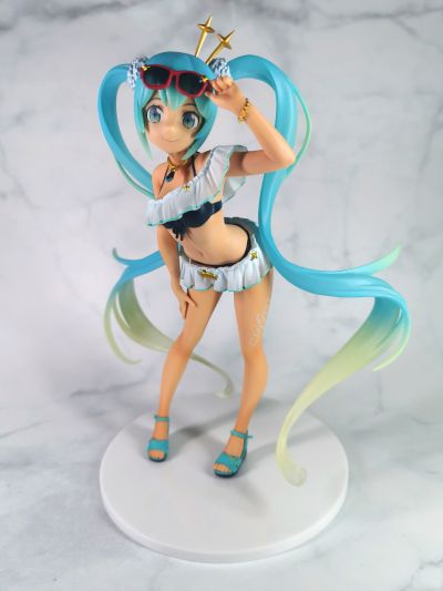 GOOD SMILE Racing 初音未来 Racing 2018 泰国Ver.