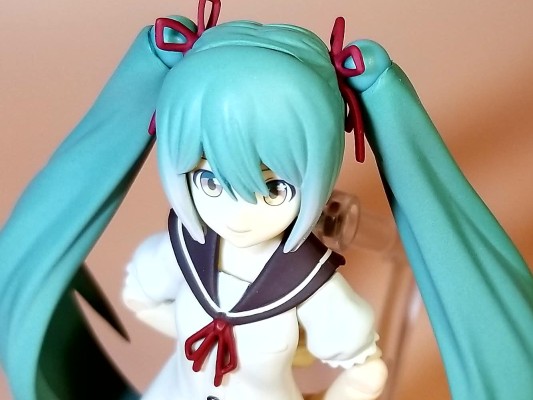 figma#SP-50 VOCALOID 初音未来 水手服ver.
