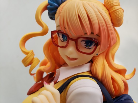 百无禁忌！ 女高中生私房话 辣妹子酱