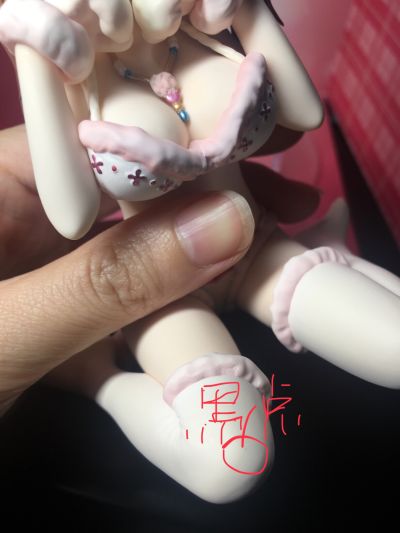 偶像大师灰姑娘女孩 十时爱梨 公主兔女郎特训后ver.