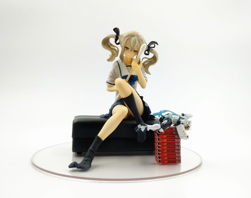 ROBOTICS；NOTES(机器人笔记) 神代芙拉