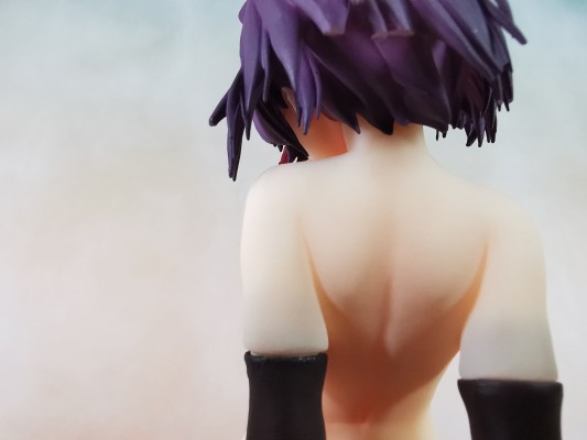 末广酱 1/6 贫乳 ver.