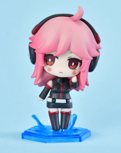 战舰少女R 战记联萌 主题盒蛋 set G