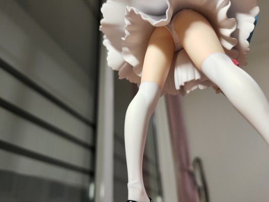 偶像大师灰姑娘女孩 赤城米莉亚 乖巧女仆