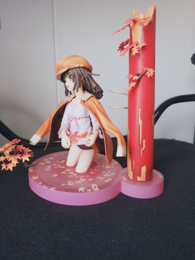 化物语 千石抚子