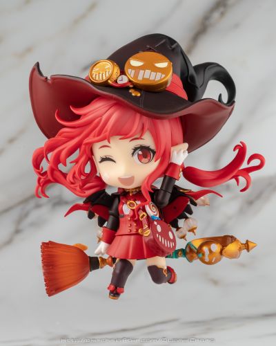 GSC 大粘土人 魔道学者