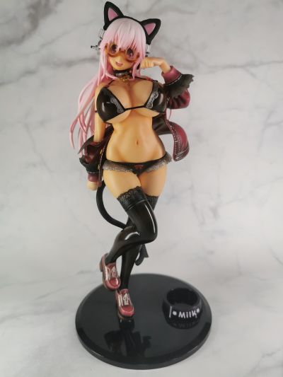 超级索尼子  索尼子 黑猫Ver.