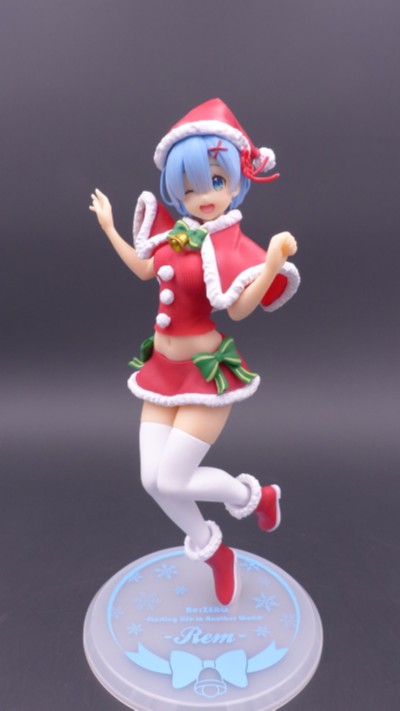 PCS Re:从零开始的异世界生活 蕾姆 ～原创冬装～