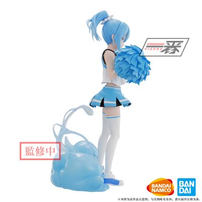 一番赏 关于我转生变成史莱姆这档事 利姆露·坦派斯特 应援ver.