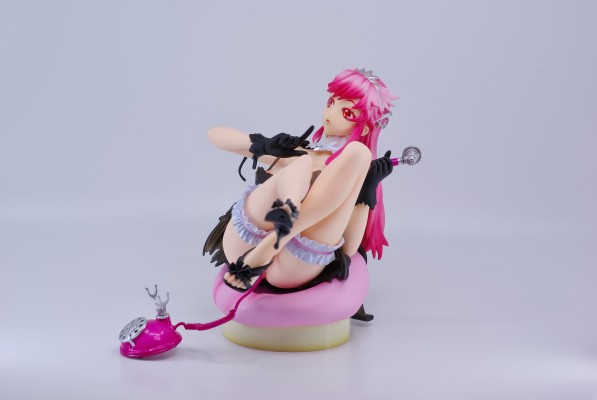 石斛姐妹 爱榭莉 缟玛瑙ver.