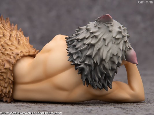 GEM系列 鬼灭之刃 掌中伊之助