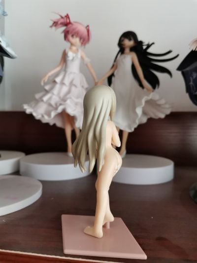 Little Busters! 	能美 库特莉亚芙卡 一起洗澡Ver.