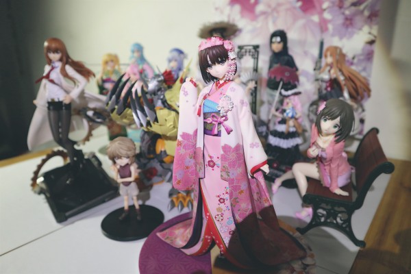 FiguartsZERO 航海王 佩罗娜