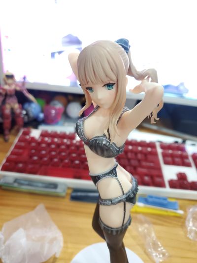神乐坂玲奈