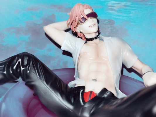 无节操☆Bitch部 百合绚斗