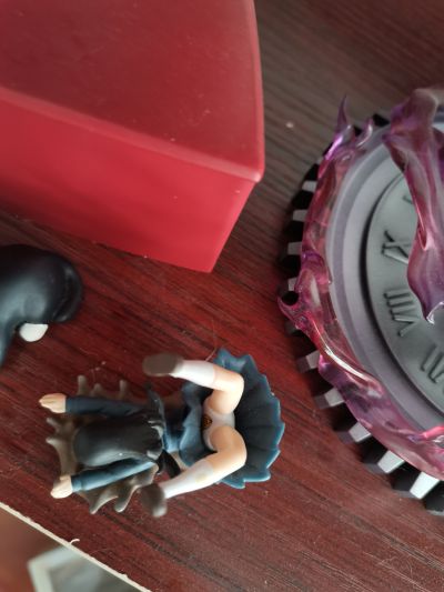 我从未见过隐崎的脸 BOX