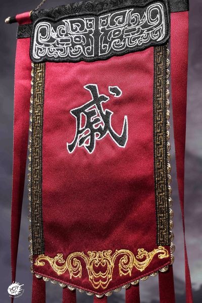 EX020 将门虎女 - 戚夫人 A+B+C大全套组合版