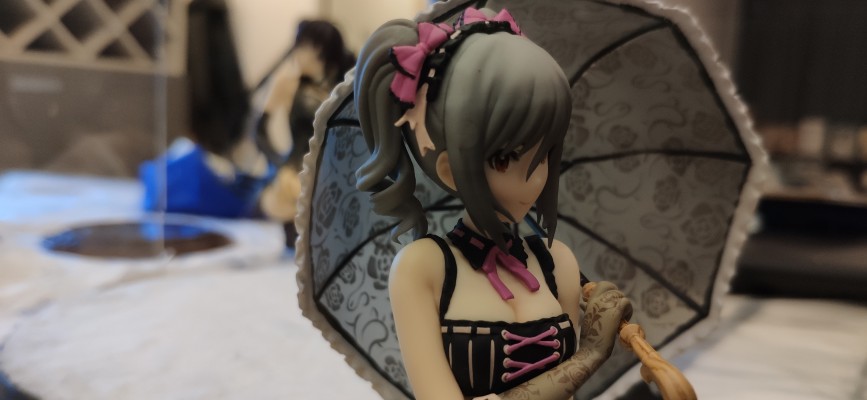 BEACH QUEENS 偶像大师 灰姑娘女孩 神崎兰子