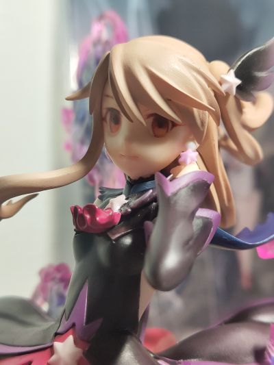 CharaGumin  魔法少女伊莉雅 伊莉雅