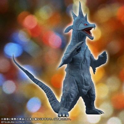 奥特大怪兽系列5000 穆鲁奇