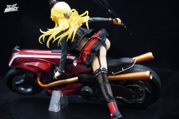 神话大戦 吉尔加美什骑士 蒂娜