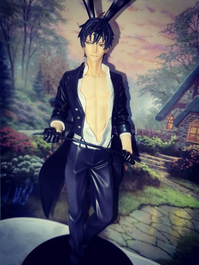 10 Count 城谷忠臣