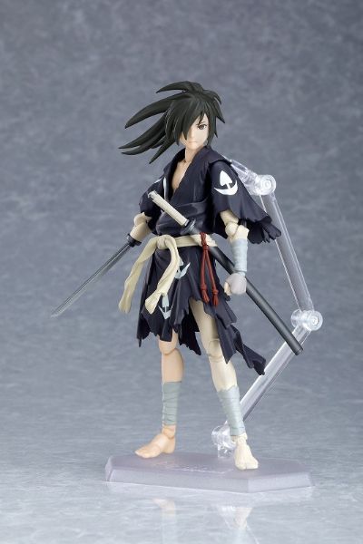 figma#469 多罗罗 百鬼丸