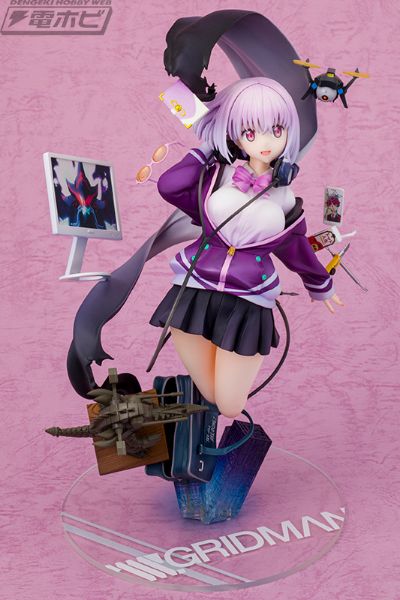 SSSS.古立特 新条茜  ～A wish come true～