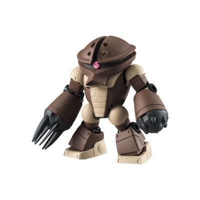 机动战士高达 MOBILE SUIT ENSEMBLE 3 机动战士高达 MSM-04龟霸 