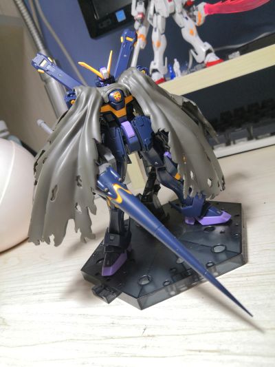 RG 1/144  海盗高达X2