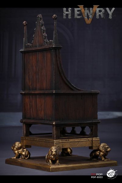 EX22 WF2019限定版 英格兰国王亨利五世