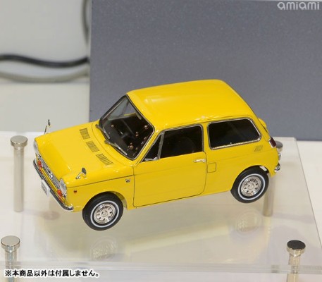 1/24 本田 N360(NI) 