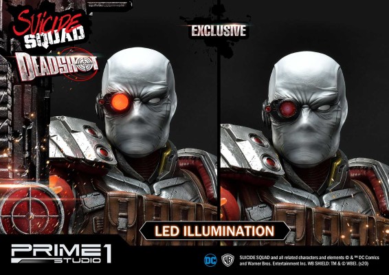 MMDC-42EX 黑暗之夜：金属 死亡射手 EX版