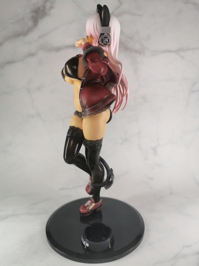 超级索尼子  索尼子 黑猫Ver.