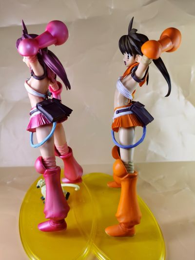 ExcellentModel 女皇之刃 ノワ Special Edition Ver. 