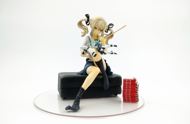 ROBOTICS；NOTES(机器人笔记) 神代芙拉