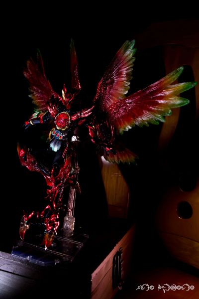 怒首领蜂 大往生 TYPE-A