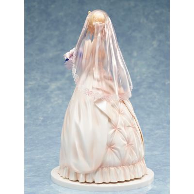 命运之夜 Saber ～TYPE-MOON10周年皇室礼服～