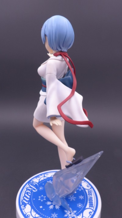 Re：从零开始的异世界生活 拉姆 辉夜姬