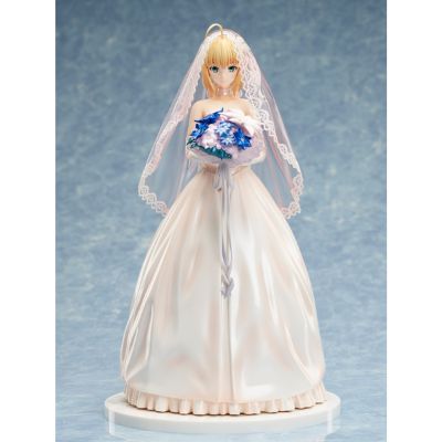 命运之夜 Saber ～TYPE-MOON10周年皇室礼服～